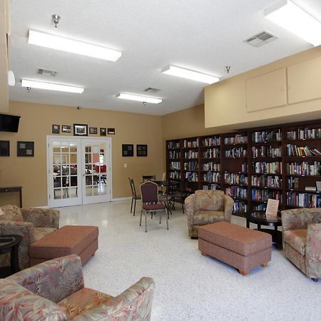 Sherwood Forest Cottage 6 Kissimmee Bagian luar foto