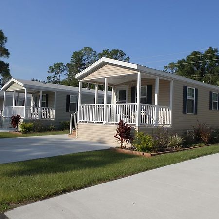 Sherwood Forest Cottage 6 Kissimmee Bagian luar foto