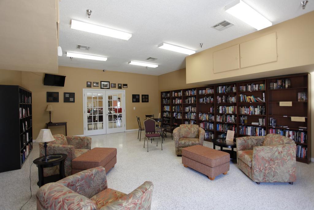 Sherwood Forest Cottage 6 Kissimmee Bagian luar foto