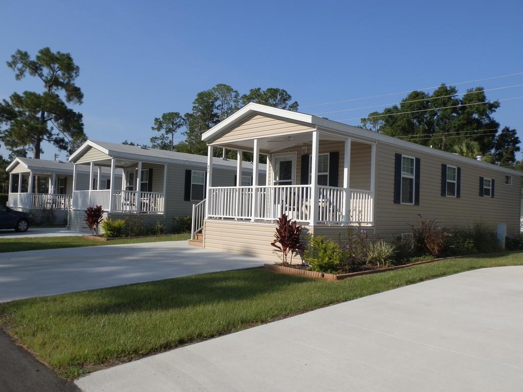 Sherwood Forest Cottage 6 Kissimmee Bagian luar foto