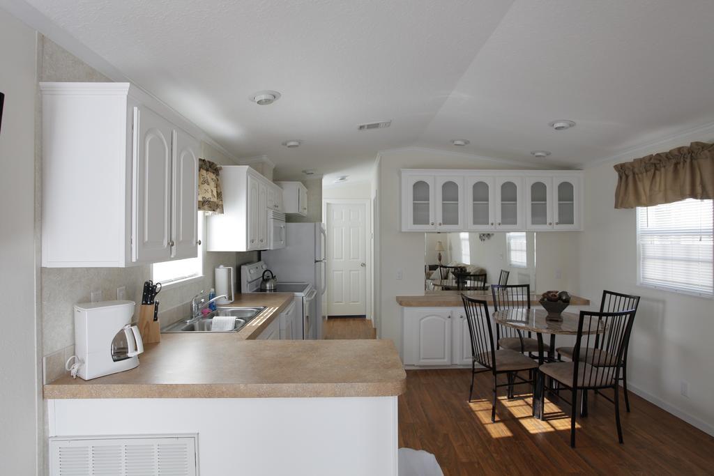 Sherwood Forest Cottage 6 Kissimmee Bagian luar foto