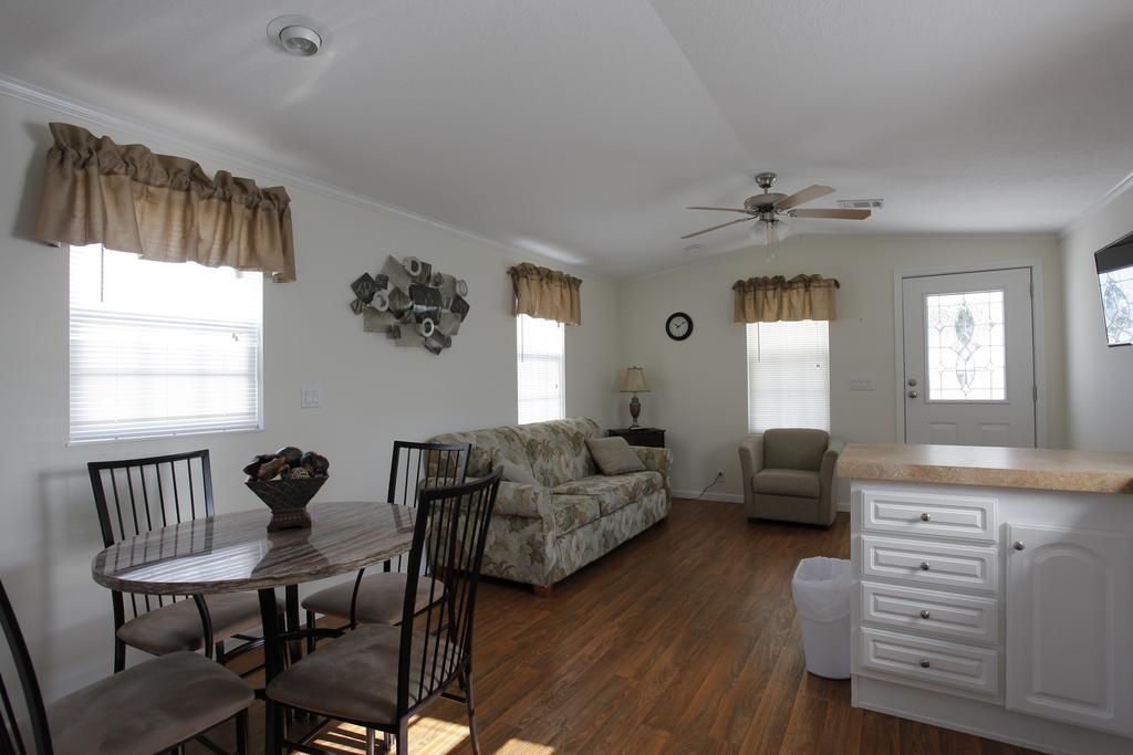 Sherwood Forest Cottage 6 Kissimmee Bagian luar foto