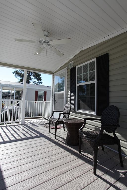 Sherwood Forest Cottage 6 Kissimmee Bagian luar foto