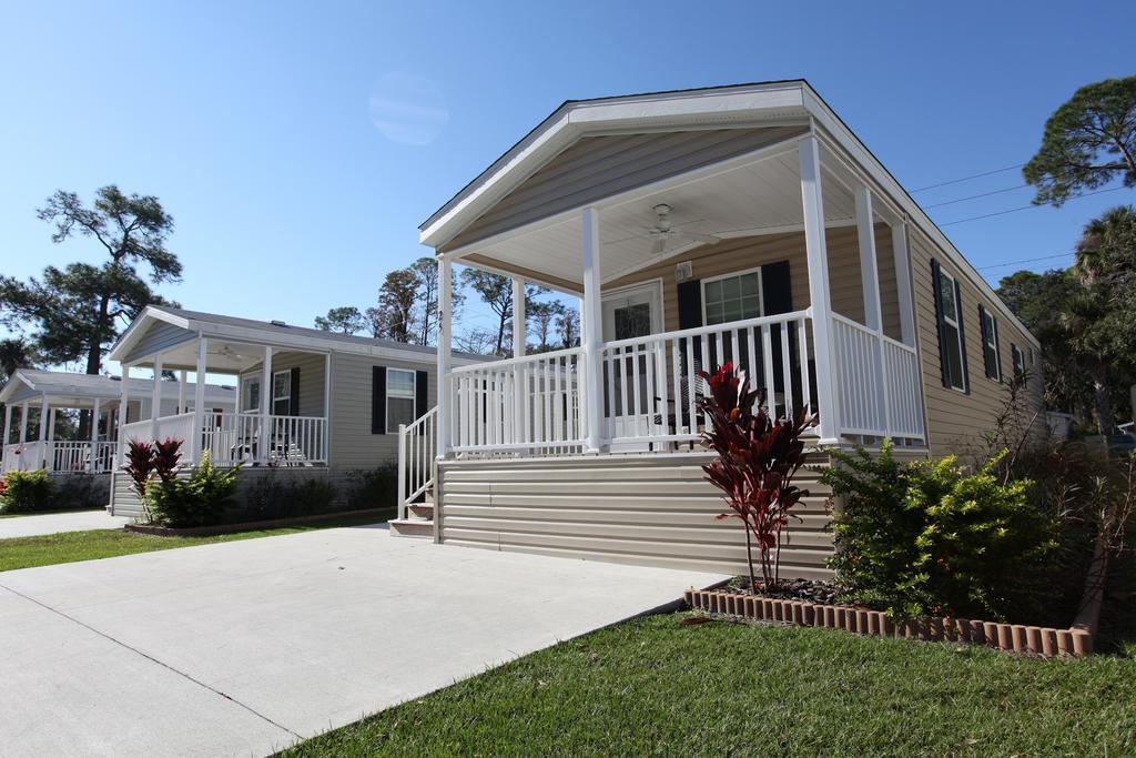 Sherwood Forest Cottage 6 Kissimmee Bagian luar foto