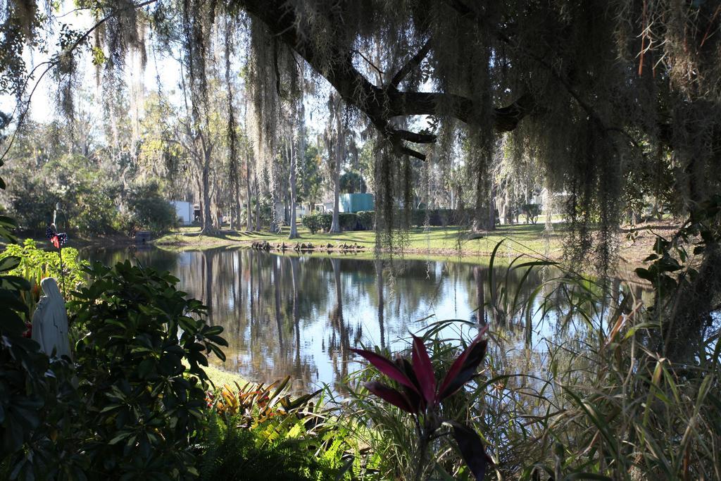 Sherwood Forest Cottage 6 Kissimmee Bagian luar foto