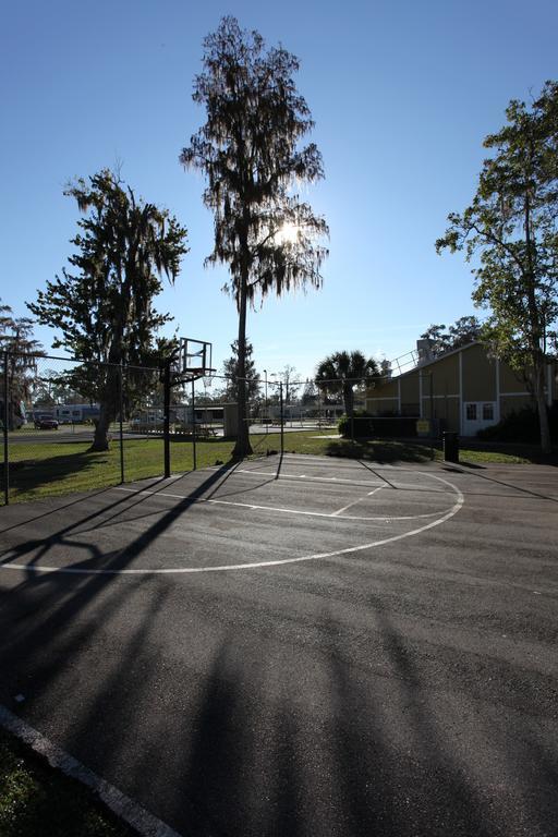 Sherwood Forest Cottage 6 Kissimmee Bagian luar foto