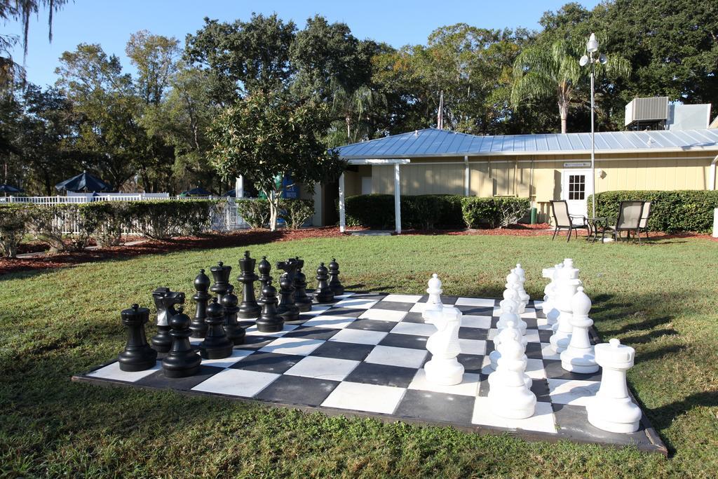 Sherwood Forest Cottage 6 Kissimmee Bagian luar foto