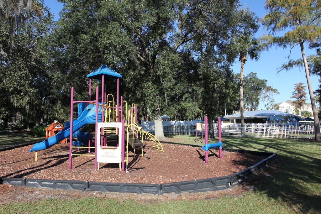 Sherwood Forest Cottage 6 Kissimmee Bagian luar foto