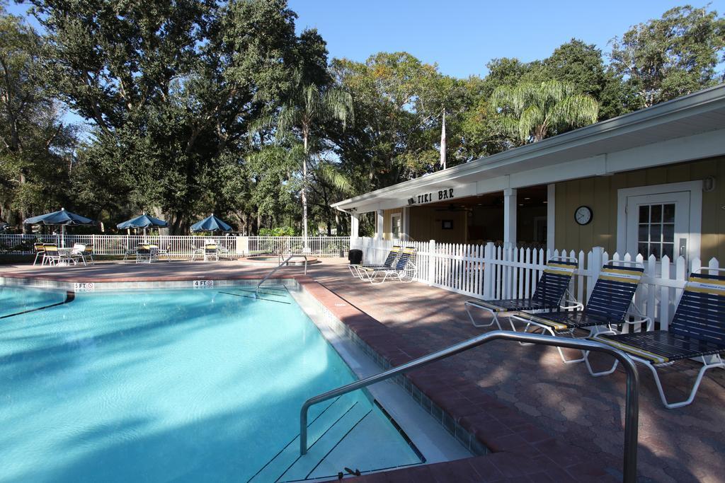 Sherwood Forest Cottage 6 Kissimmee Bagian luar foto