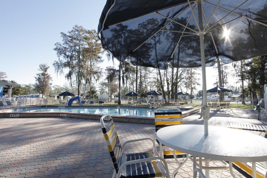 Sherwood Forest Cottage 6 Kissimmee Bagian luar foto