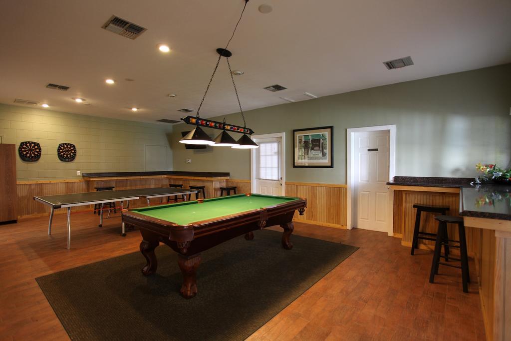 Sherwood Forest Cottage 6 Kissimmee Bagian luar foto
