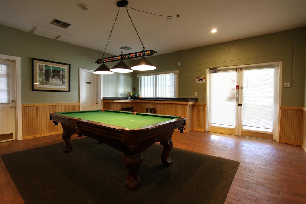 Sherwood Forest Cottage 6 Kissimmee Bagian luar foto
